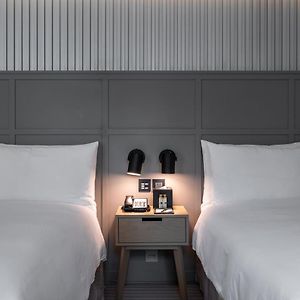 Luxury Quadruple Room